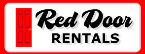 Red Door Rentals